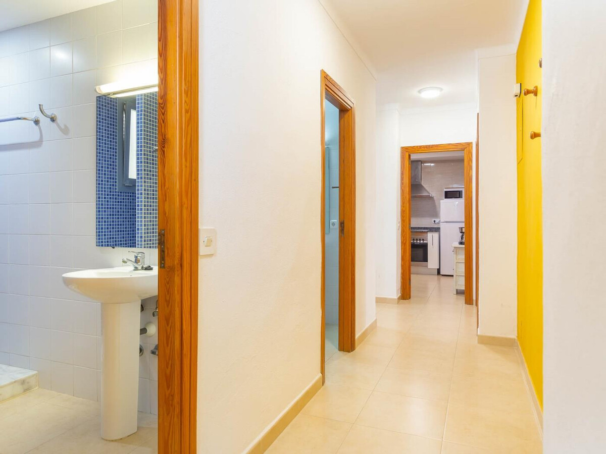 Appartement 6 pers. à Port de Pollença, accès direct plage - Photo 15