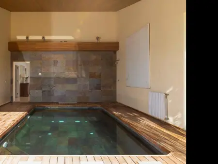 Sa Roqueta, villa majorquine 8 pers., piscine à Inca : photo 14
