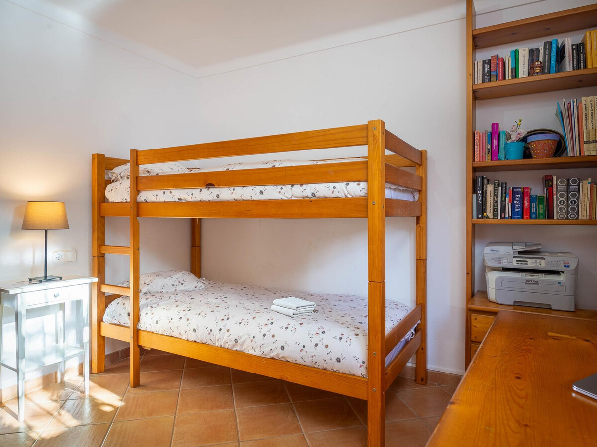Villa majorquine 8 pers. à Costitx, piscine et espace boisé - Photo 18