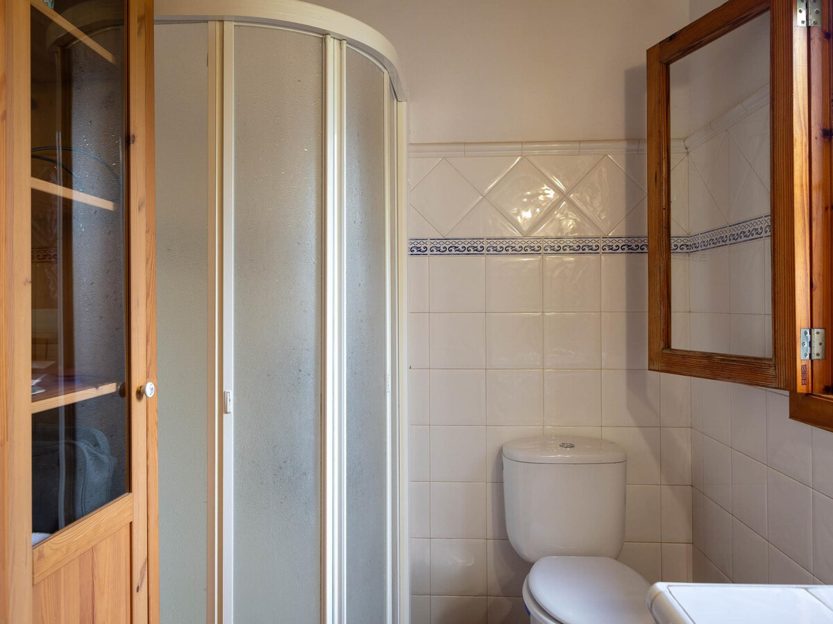 Villa majorquine 8 pers. à Costitx, piscine et espace boisé - Photo 20