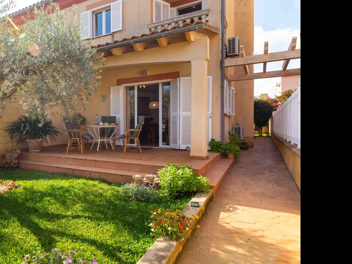 Villa 4 chambres bord de mer à Port d'Alcúdia - Photo 2