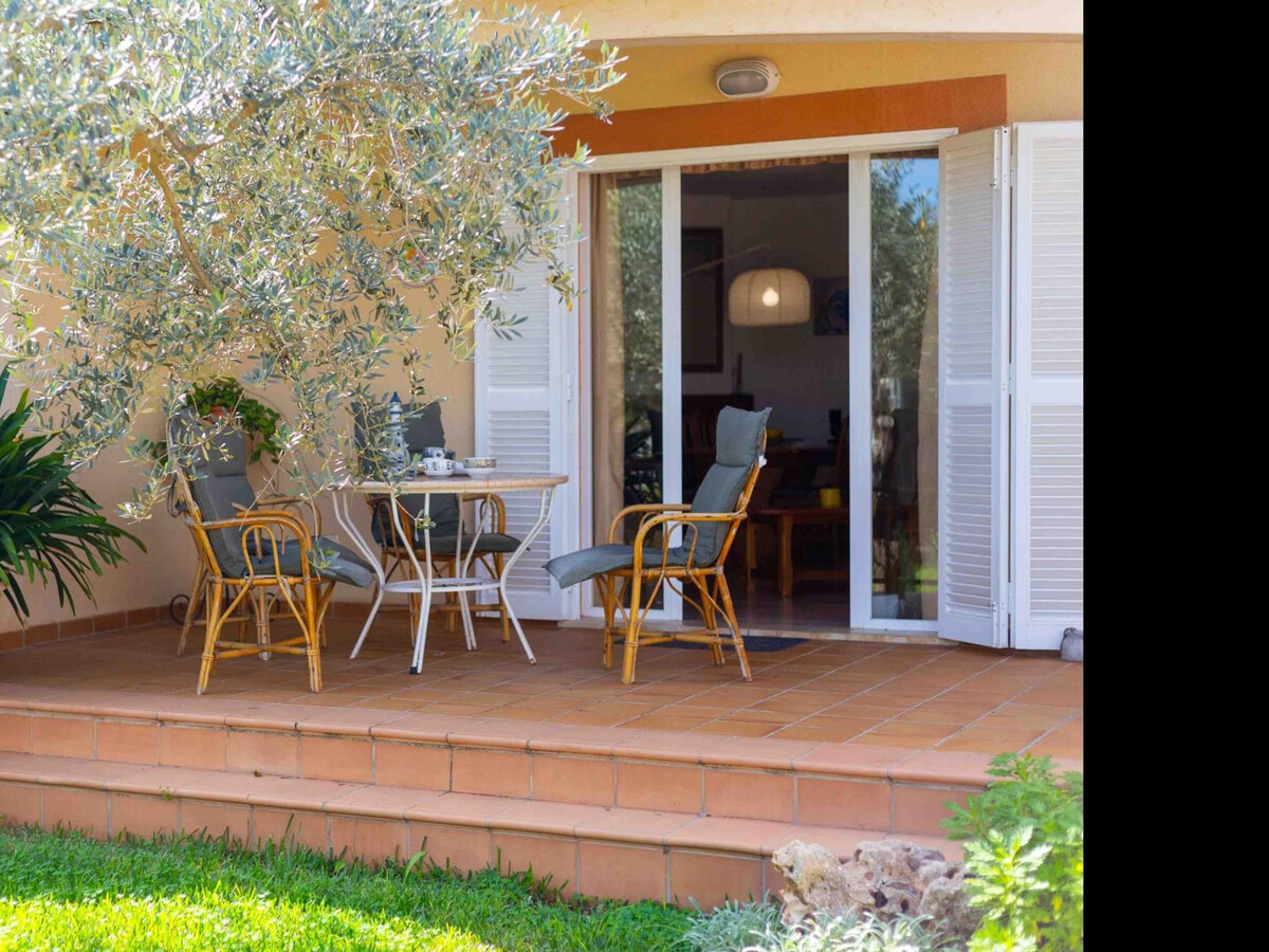 Villa 4 chambres bord de mer à Port d'Alcúdia - Photo 3
