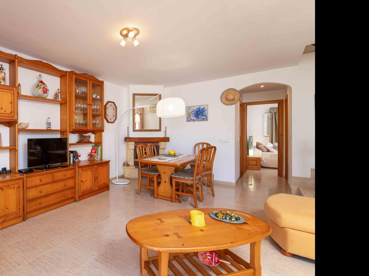 Villa 4 chambres bord de mer à Port d'Alcúdia - Photo 6