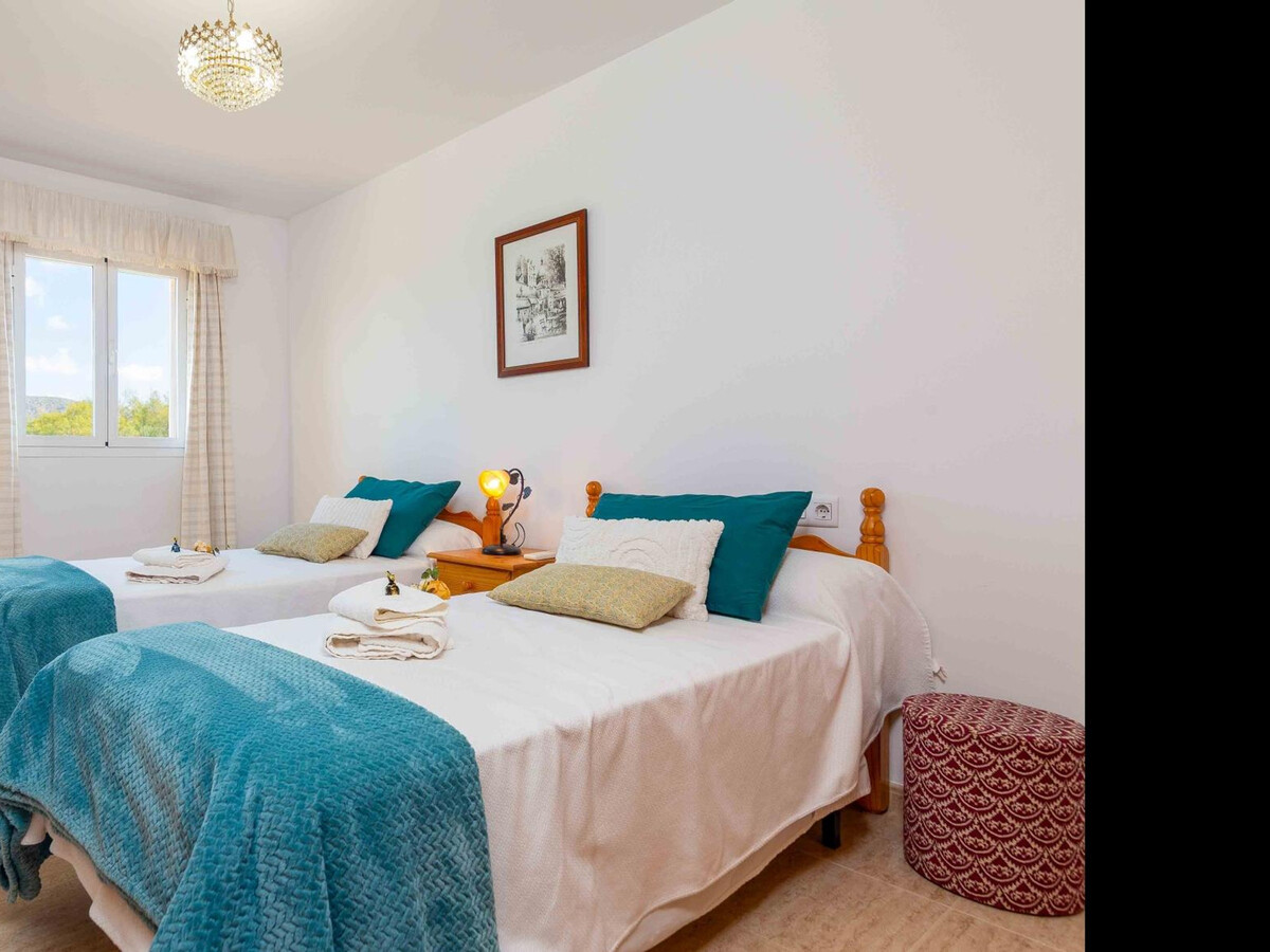 Villa 4 chambres bord de mer à Port d'Alcúdia - Photo 11