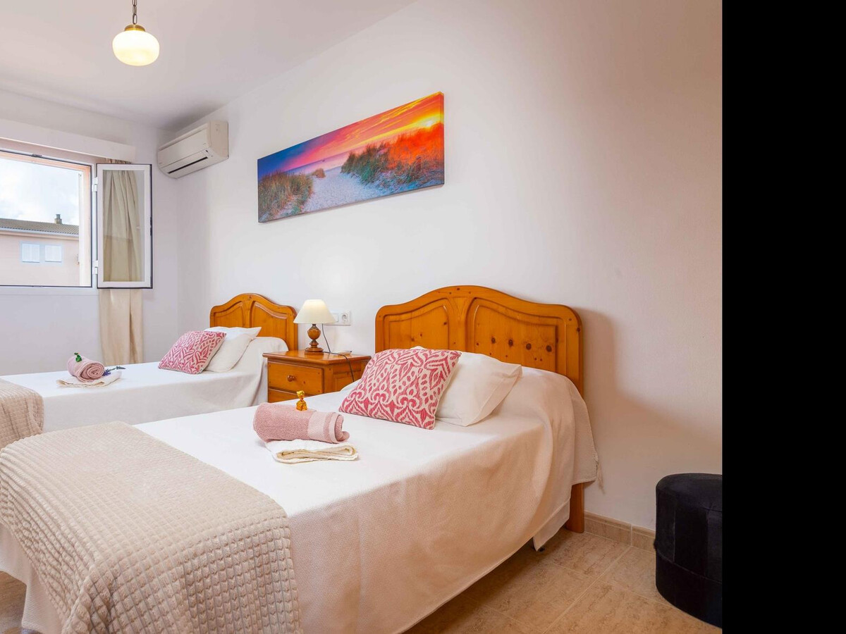Villa 4 chambres bord de mer à Port d'Alcúdia - Photo 13