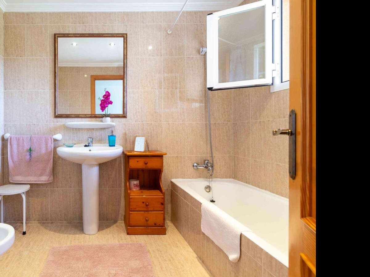 Villa 4 chambres bord de mer à Port d'Alcúdia - Photo 17
