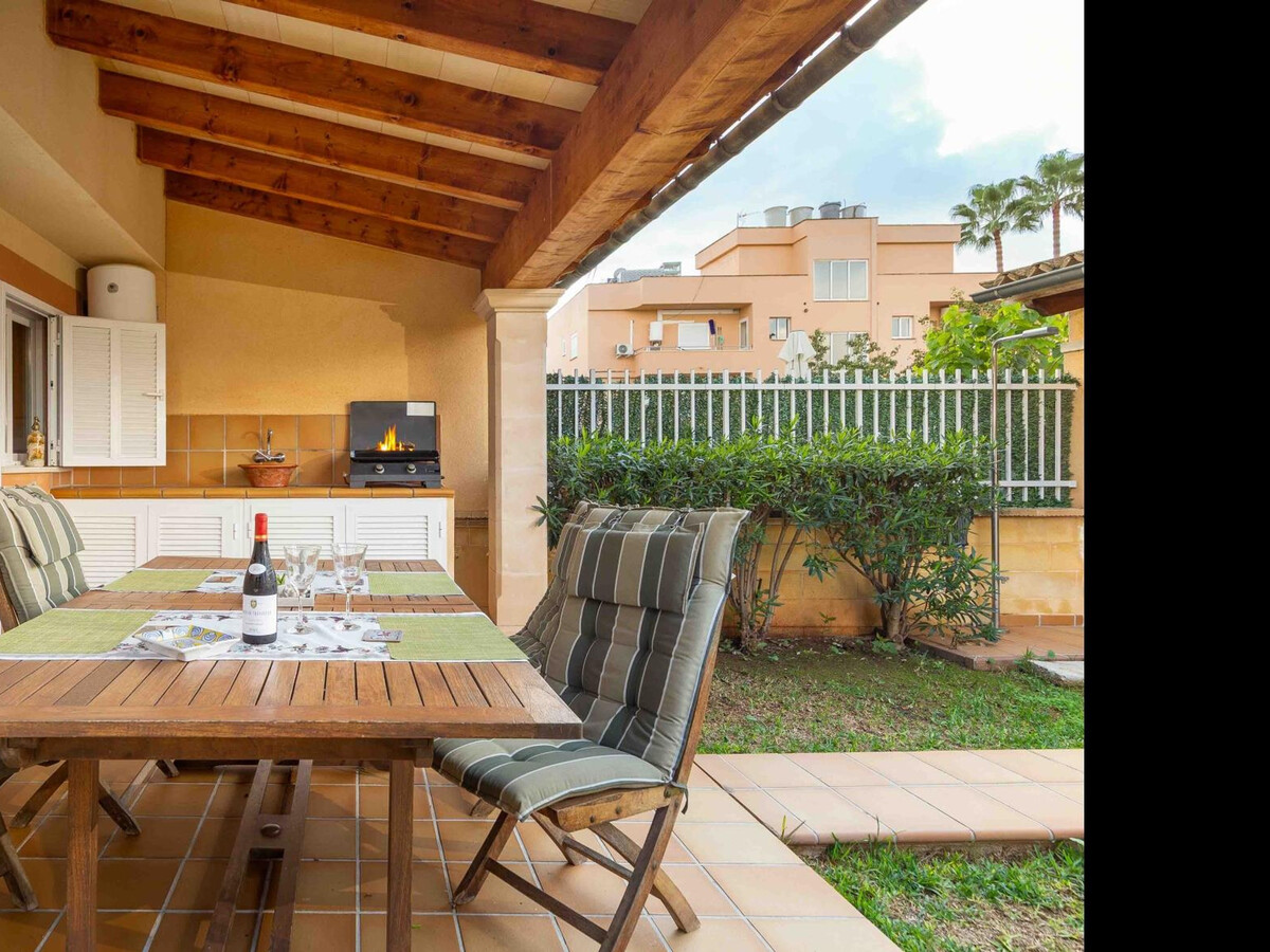 Villa 4 chambres bord de mer à Port d'Alcúdia - Photo 18