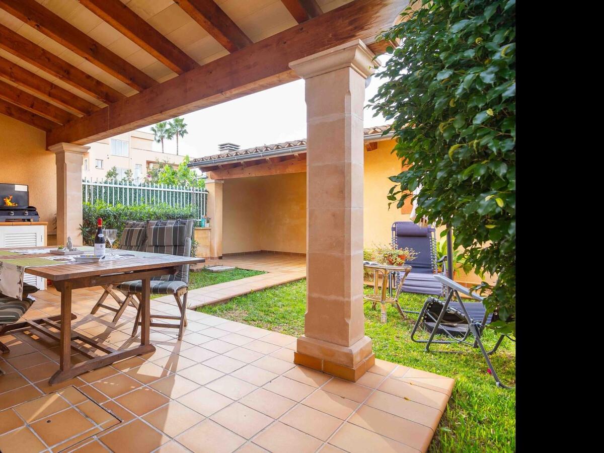 Villa 4 chambres bord de mer à Port d'Alcúdia - Photo 19