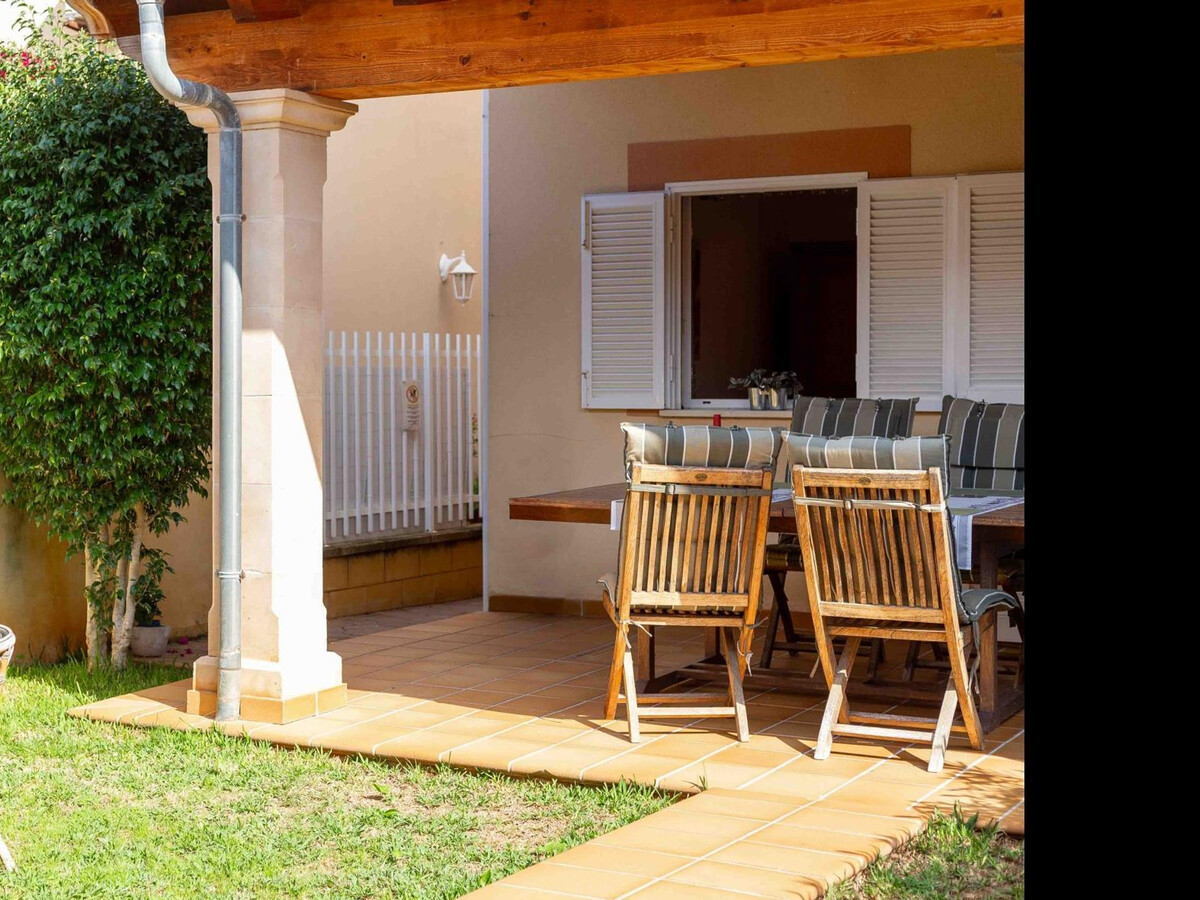 Villa 4 chambres bord de mer à Port d'Alcúdia - Photo 20