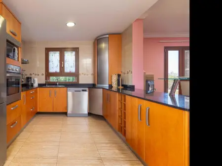 Villa élégante avec piscine et jardin à Majorque - Photo 10
