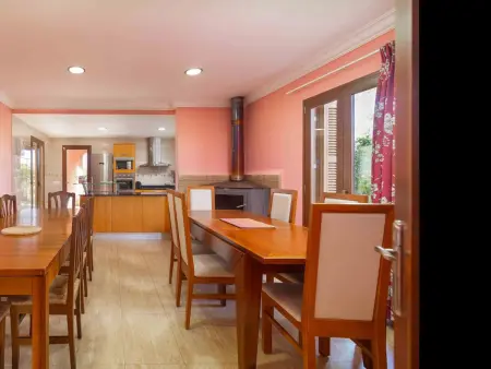 Villa élégante avec piscine et jardin à Majorque - Photo 11