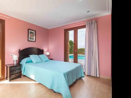 Villa élégante avec piscine et jardin à Majorque - Photo 15