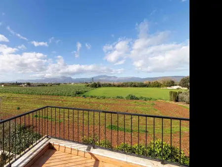 Villa élégante avec piscine et jardin à Majorque - Photo 22