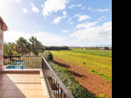 Villa élégante avec piscine et jardin à Majorque - Photo 23