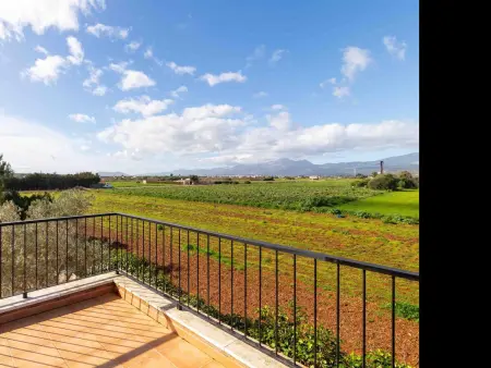 Villa élégante avec piscine et jardin à Majorque - Photo 24