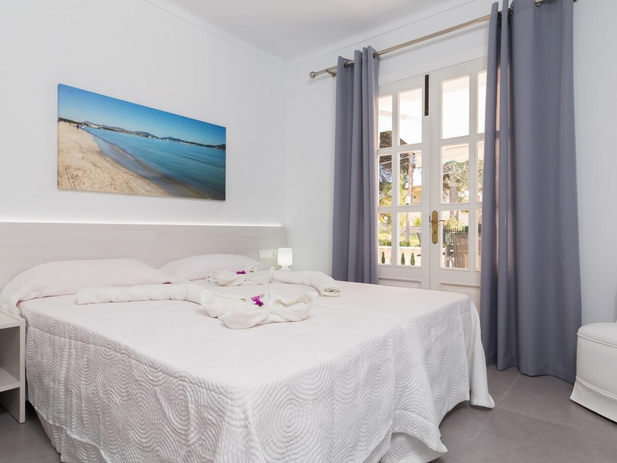 Villa 6 pers. à 100 m de Playas de Muro avec jardin - Photo 6