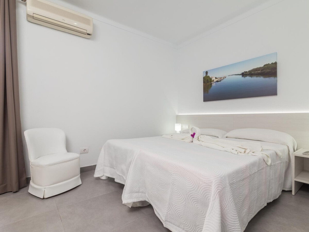 Villa 6 pers. à 100 m de Playas de Muro avec jardin - Photo 9
