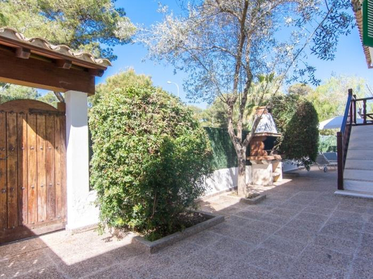 Villa 6 pers. à 100 m de Playas de Muro avec jardin - Photo 10
