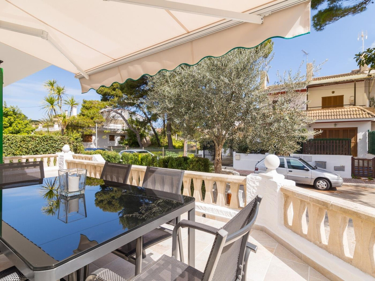 Villa 6 pers. à 100 m de Playas de Muro avec jardin - Photo 14