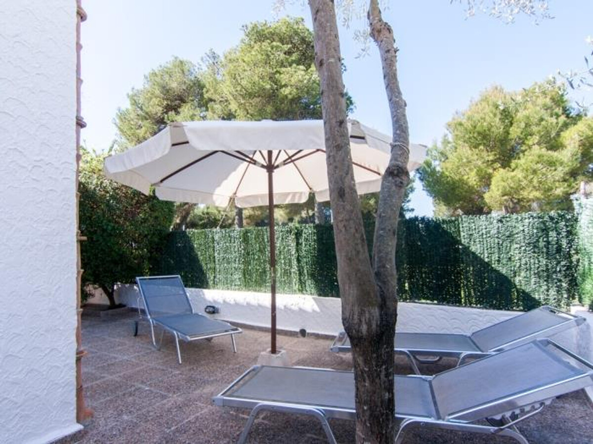 Villa 6 pers. à 100 m de Playas de Muro avec jardin - Photo 18
