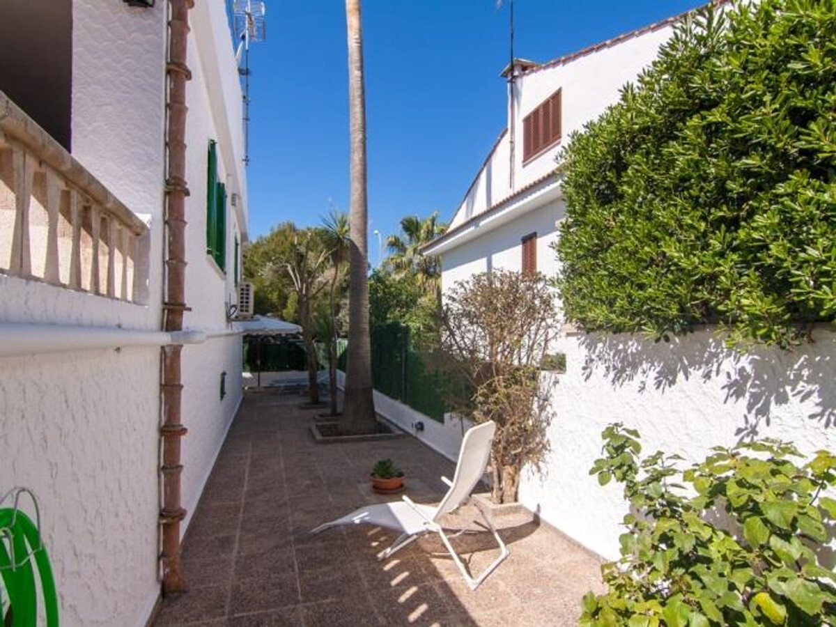 Villa 6 pers. à 100 m de Playas de Muro avec jardin - Photo 22