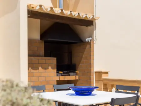 Villa 5 pers. avec piscine et douche hydromassage à Inca : photo 8