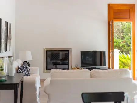 Villa 5 pers. avec piscine et douche hydromassage à Inca : photo 19
