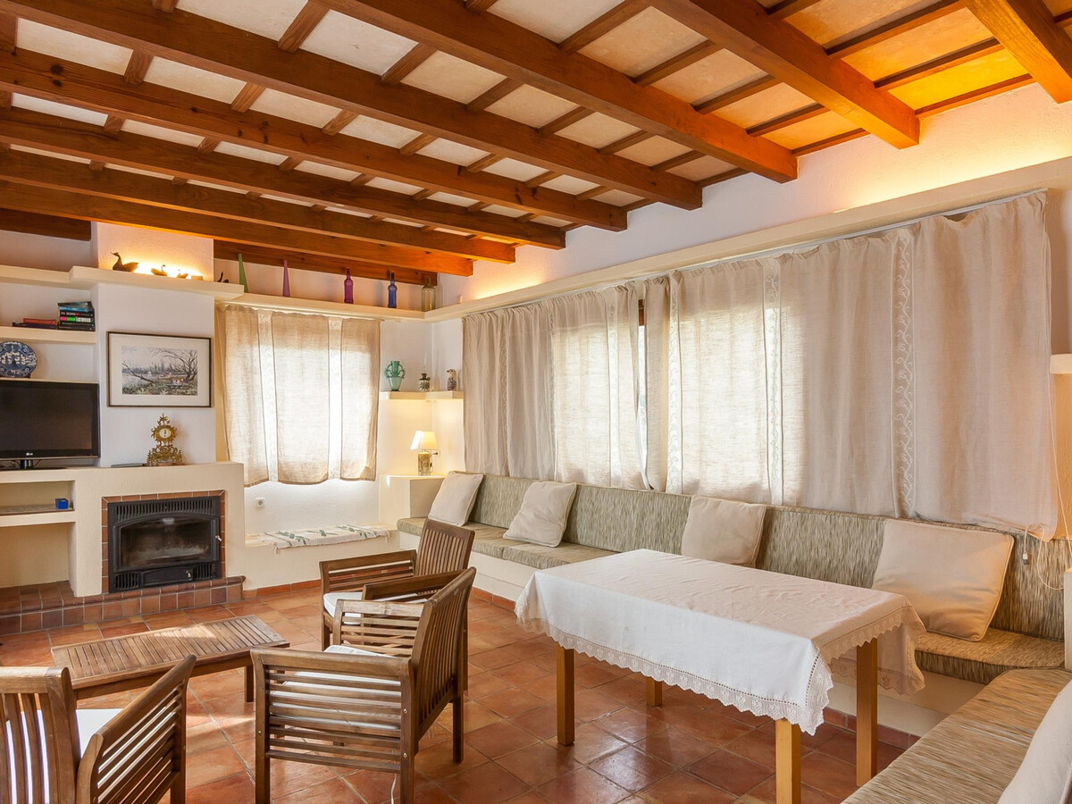 Villa 6 pers. piscine privée à Bonaire, Alcúdia - Photo 2