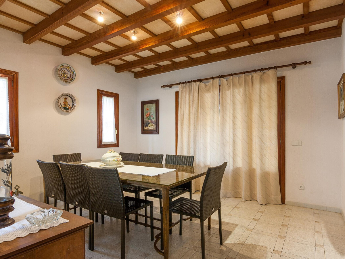 Villa 6 pers. piscine privée à Bonaire, Alcúdia - Photo 8