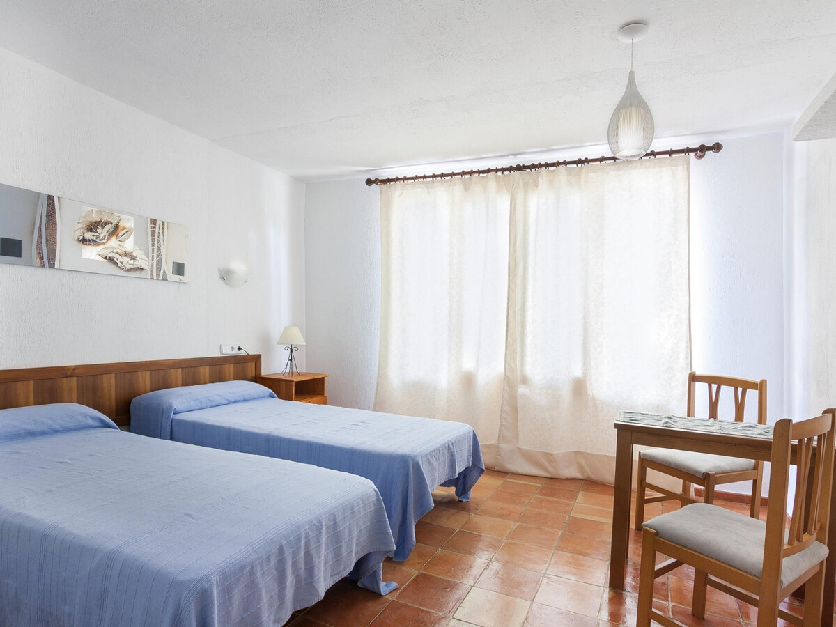 Villa 6 pers. piscine privée à Bonaire, Alcúdia - Photo 11
