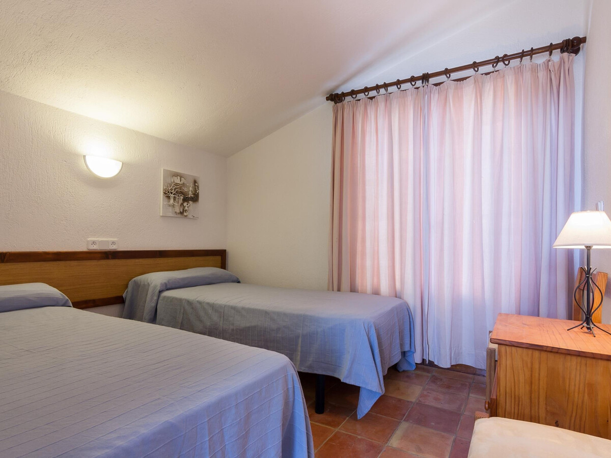 Villa 6 pers. piscine privée à Bonaire, Alcúdia - Photo 12