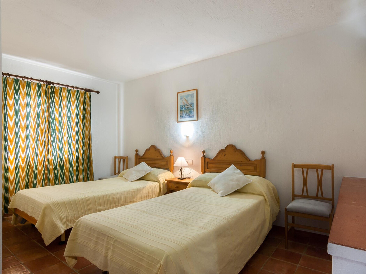 Villa 6 pers. piscine privée à Bonaire, Alcúdia - Photo 13