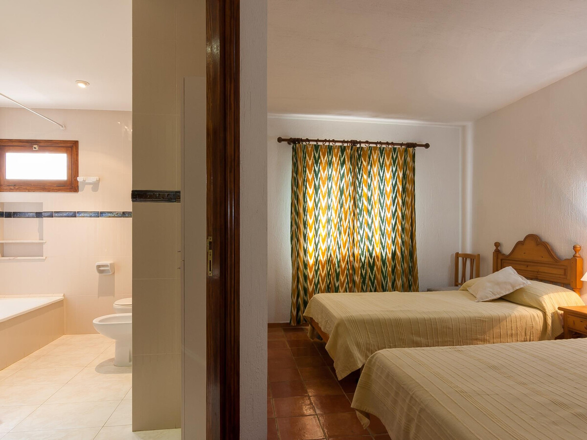 Villa 6 pers. piscine privée à Bonaire, Alcúdia - Photo 14