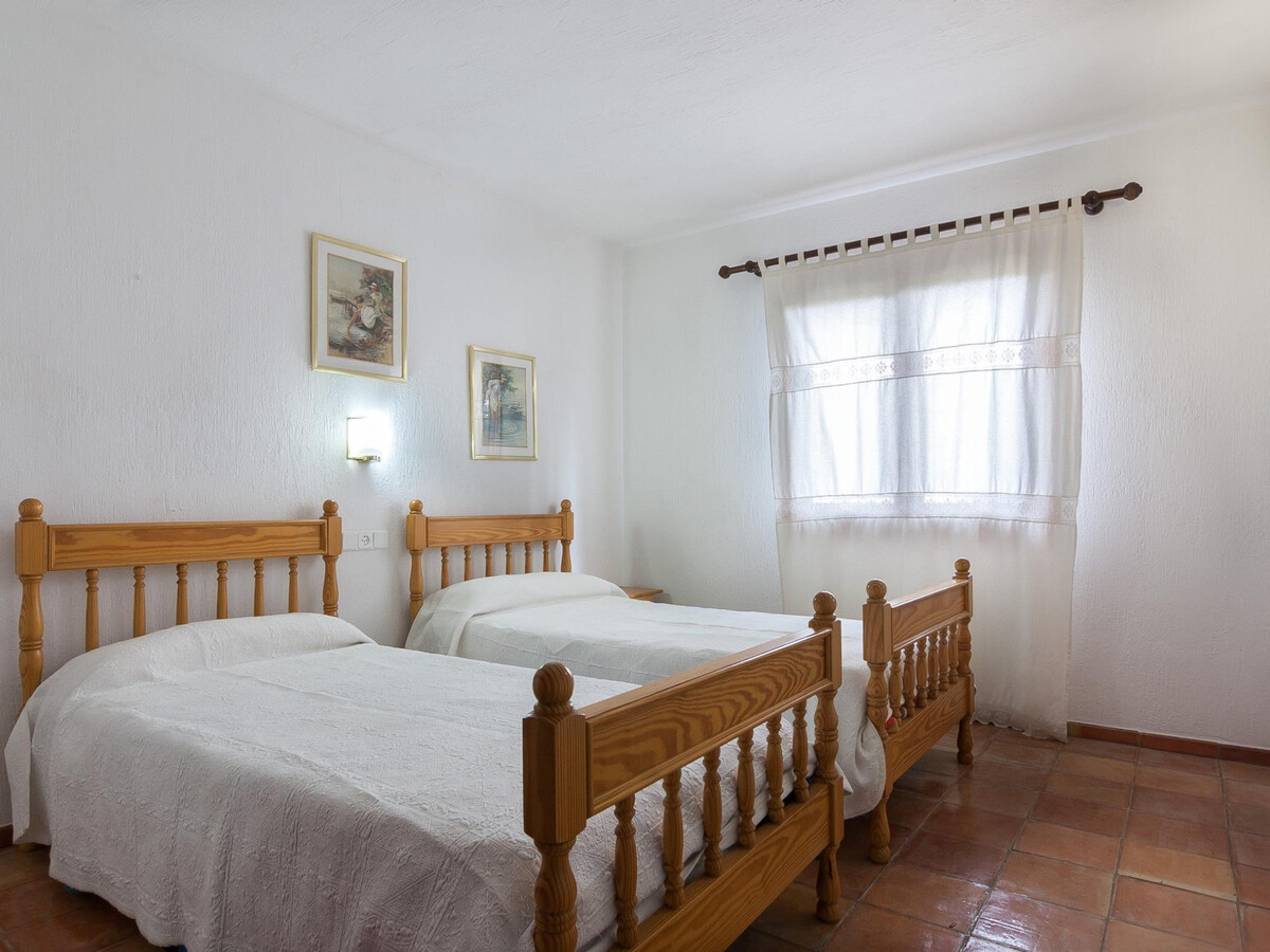 Villa 6 pers. piscine privée à Bonaire, Alcúdia - Photo 15