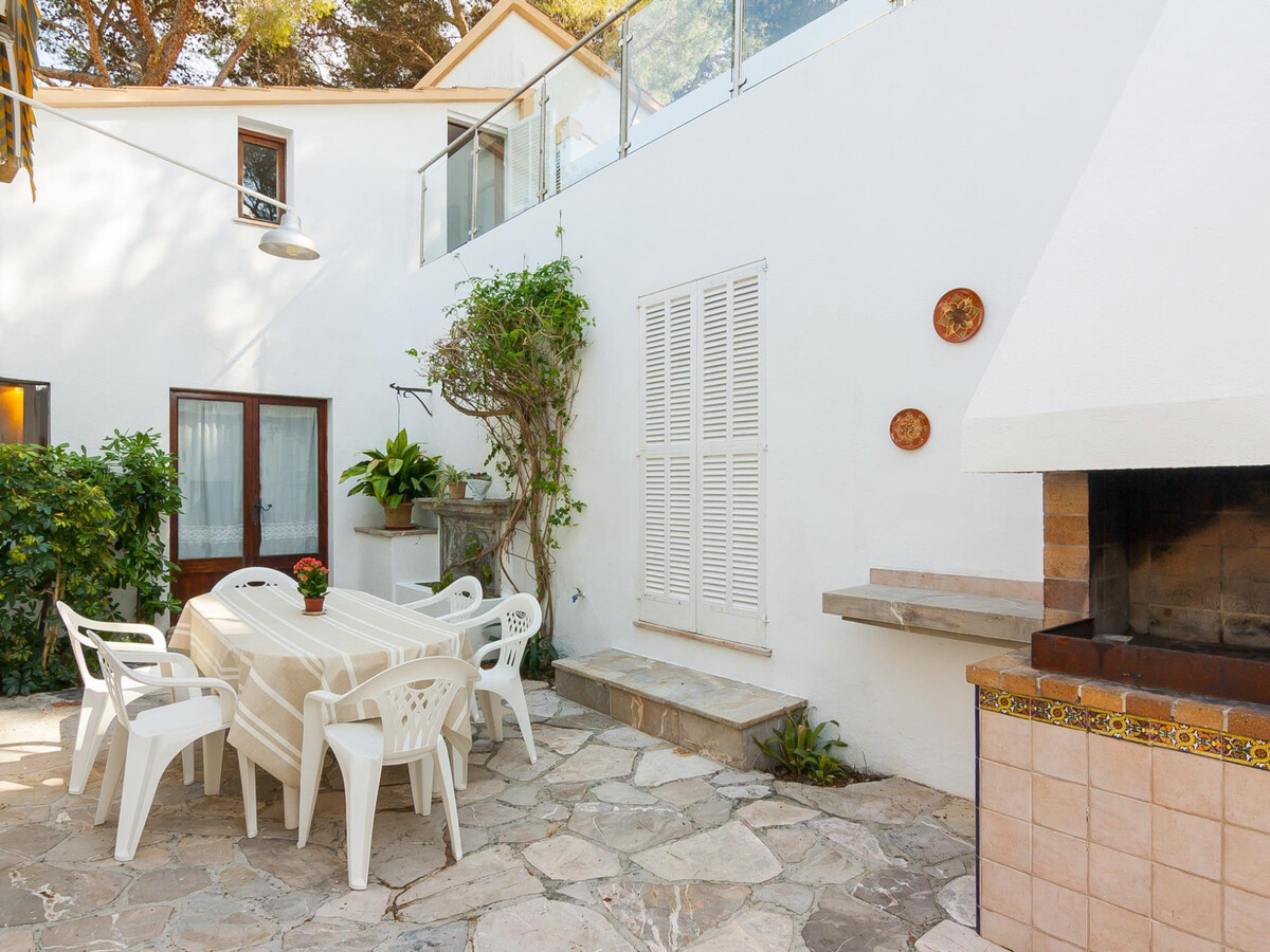 Villa 6 pers. piscine privée à Bonaire, Alcúdia - Photo 17