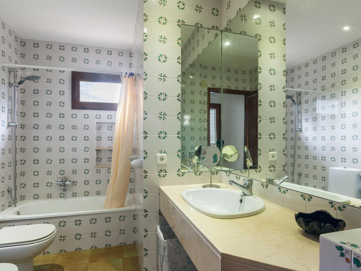 Villa 6 pers. piscine privée à Bonaire, Alcúdia - Photo 18