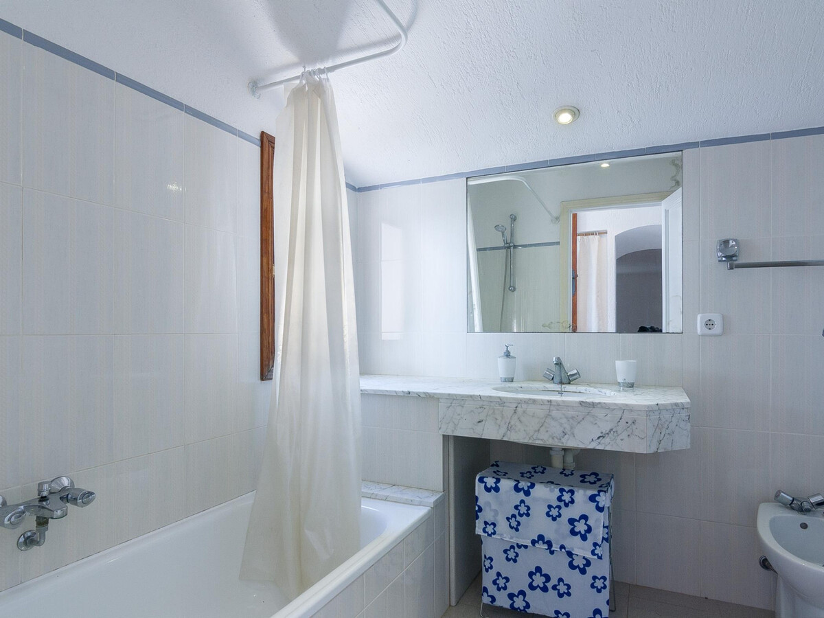 Villa 6 pers. piscine privée à Bonaire, Alcúdia - Photo 19