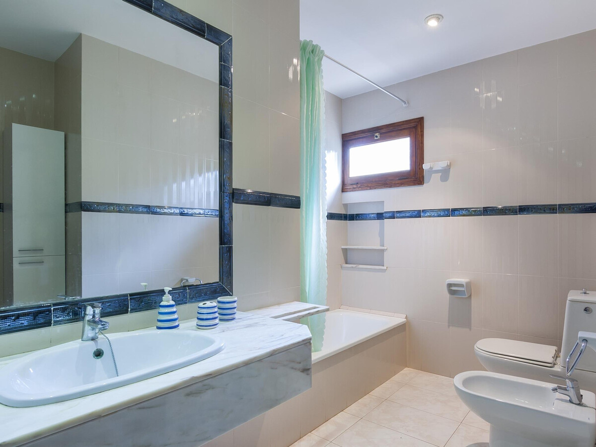 Villa 6 pers. piscine privée à Bonaire, Alcúdia - Photo 20