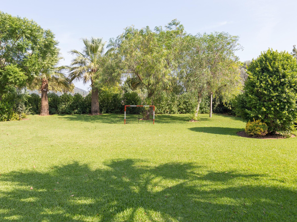 Villa moderne 4 chambres, piscine et grand jardin à Sa Pobla - Photo 14
