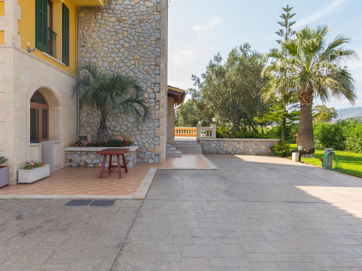 Villa moderne 4 chambres, piscine et grand jardin à Sa Pobla - Photo 16