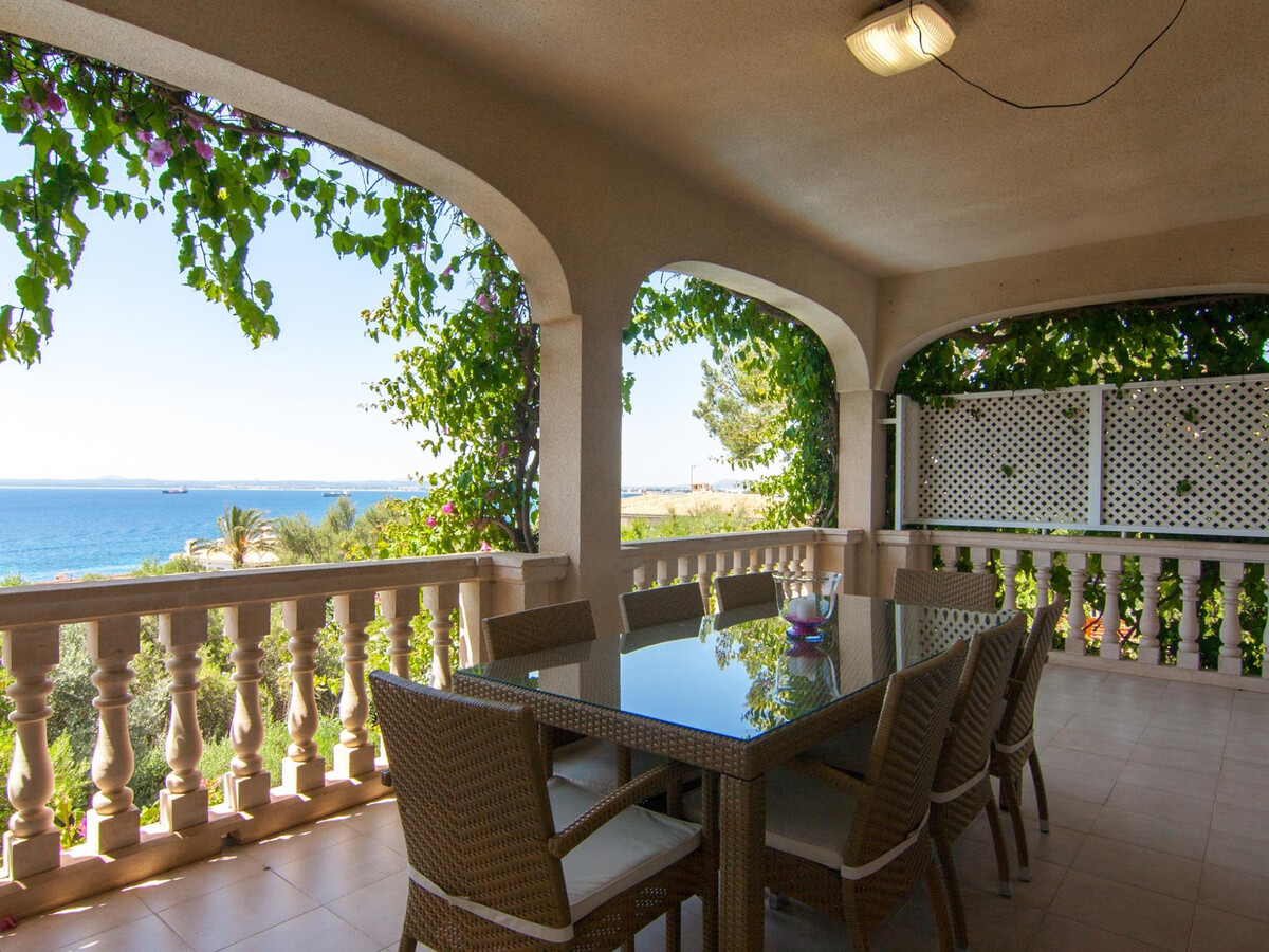 Villa 210 m² avec piscine et vue baie à Alcanada - Photo 5