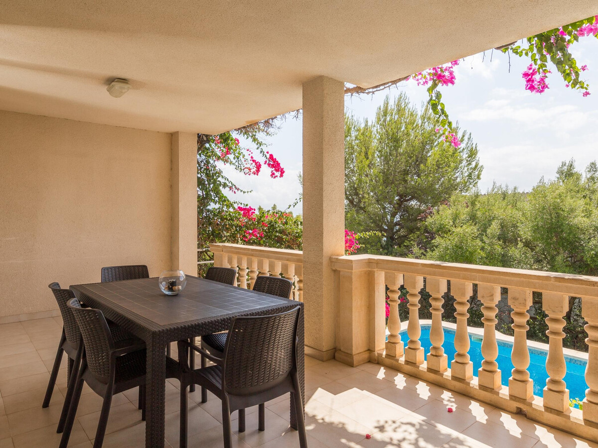 Villa 210 m² avec piscine et vue baie à Alcanada - Photo 21