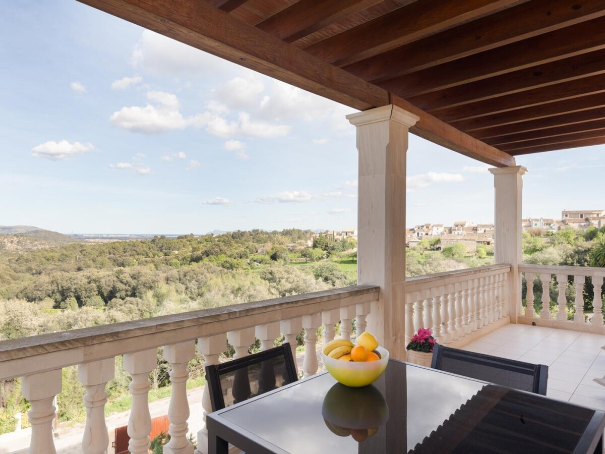 Villa classique Campanet, piscine et jardin, 6 personnes - Photo 6