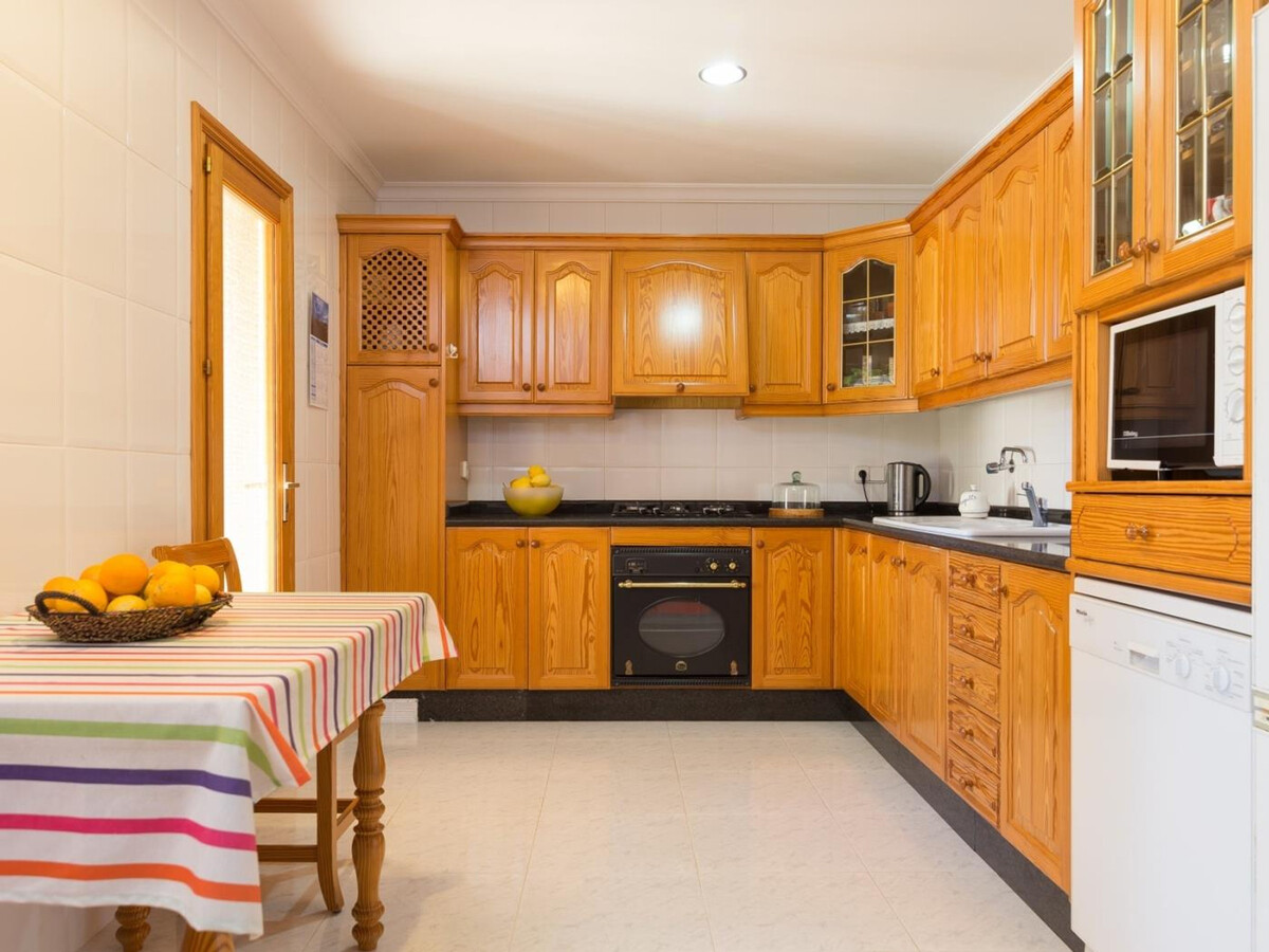 Villa classique Campanet, piscine et jardin, 6 personnes - Photo 7