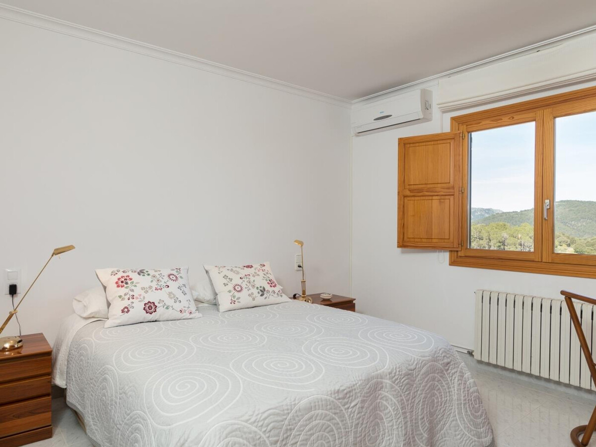 Villa classique Campanet, piscine et jardin, 6 personnes - Photo 10