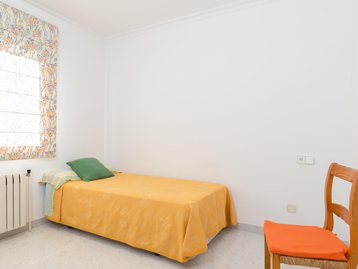 Villa classique Campanet, piscine et jardin, 6 personnes - Photo 13