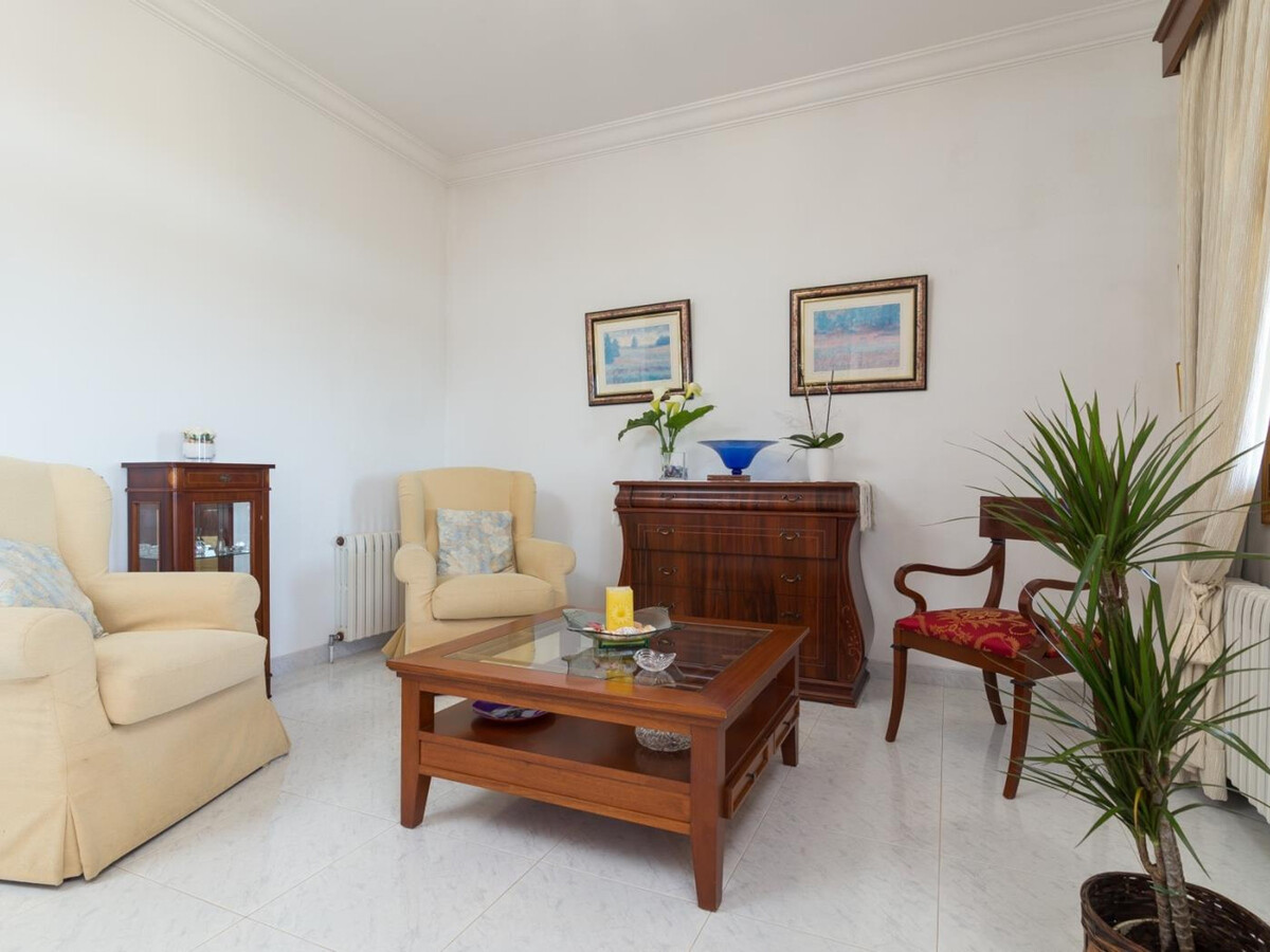 Villa classique Campanet, piscine et jardin, 6 personnes - Photo 14