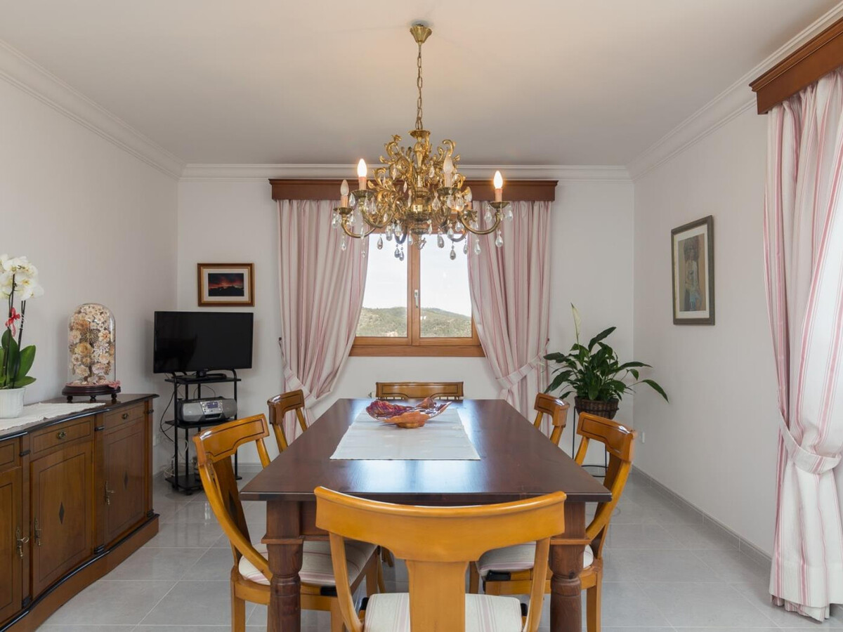Villa classique Campanet, piscine et jardin, 6 personnes - Photo 16