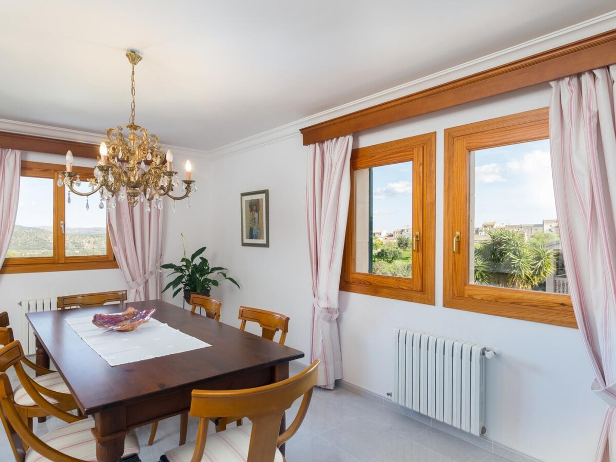 Villa classique Campanet, piscine et jardin, 6 personnes - Photo 17