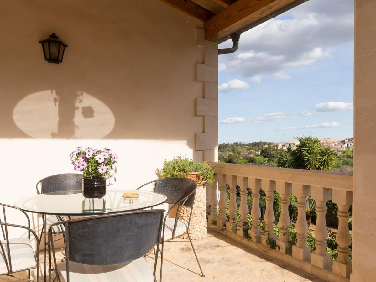 Villa classique Campanet, piscine et jardin, 6 personnes - Photo 18